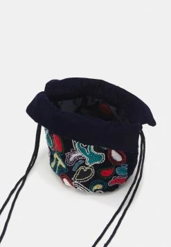 MAX&Co. CASALE - Handbag - Navy Blue -Max & Co.Sales cf28f8e436704e298d4d964ff0aab151