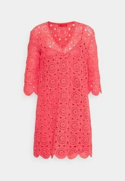MAX&Co. DATTILO - Day Dress - Coral 8 MAX&Co. DATTILO - Day Dress - Coral -Max & Co.Sales cf431988722d4aae80dbfc6b99863a6e