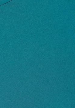 MAX&Co. CLARE - Long Sleeved Top - Turquoise -Max & Co.Sales cf497ac2f05941c4b2a0669524fb10c2