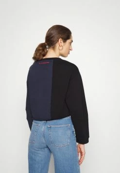 MAX&Co. VALOIS - Long Sleeved Top - Black -Max & Co.Sales cf71a722a811402297cc1d68f4b7c59a