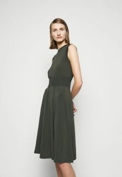 MAX&Co. CREATIVO - Jersey Dress - Khaki Green 5 MAX&Co. CREATIVO - Jersey Dress - Khaki Green -Max & Co.Sales cfb0db186a4b4580a4931108730b44f1