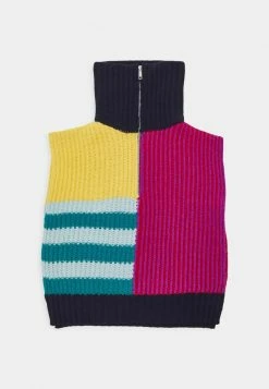 MAX&Co. ABBOZZO - Scarf - Multicolor