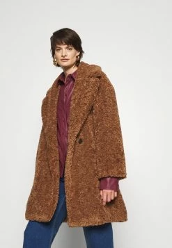 MAX&Co. COMFORT - Button-down Blouse - Burgundy -Max & Co.Sales d043386b061a4e10937cecef20baa524