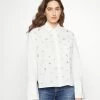 MAX&Co. LASER - Blouse - Optic White 2 MAX&Co. LASER - Blouse - Optic White -Max & Co.Sales d08f9f48c1834325819e5d8a6e37e472