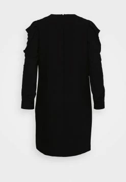 MAX&Co. NIGELLA - Day Dress - Black -Max & Co.Sales d0dfce62f2214e50a34d83b308b83a9c