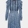 MAX&Co. AGRUMETO - Day Dress - Light Blue -Max & Co.Sales d0fb2cc642ce4dfaad66fd7c91757cb8