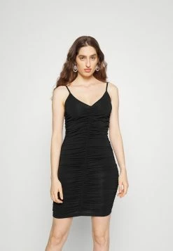 MAX&Co. CROCIERA - Cocktail Dress / Party Dress - Black