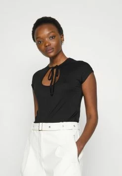 MAX&Co. CILE - Print T-shirt - Black -Max & Co.Sales d1b7472966014a0d829e7b693c63927c