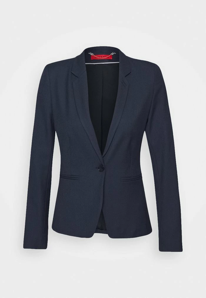 MANILA - Blazer - navy blue MAX&Co. MANILA - Blazer - Navy Blue -Max & Co.Sales d1f7a1f25d564d21afe830b8466a2f83