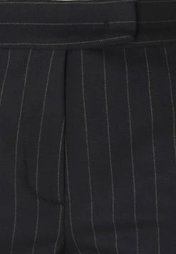 MAX&Co. MONOPOLI - Trousers - China Blue Pattern -Max & Co.Sales d26064d114c04bd9a5643e3e585406f0