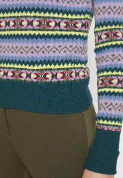 MAX&Co. CARLING - Jumper - Lilac -Max & Co.Sales d29d837c293345f8aca9e958f18e0a8e