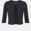 MAX&Co. MESSICO - Cardigan - Navy Blue -Max & Co.Sales d2cd2b7f725f4daba8282f4801552fc8