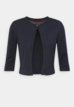 MAX&Co. MESSICO - Cardigan - Navy Blue