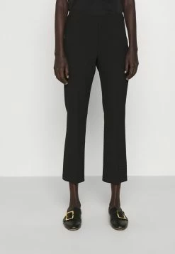 MAX&Co. META - Trousers - Black