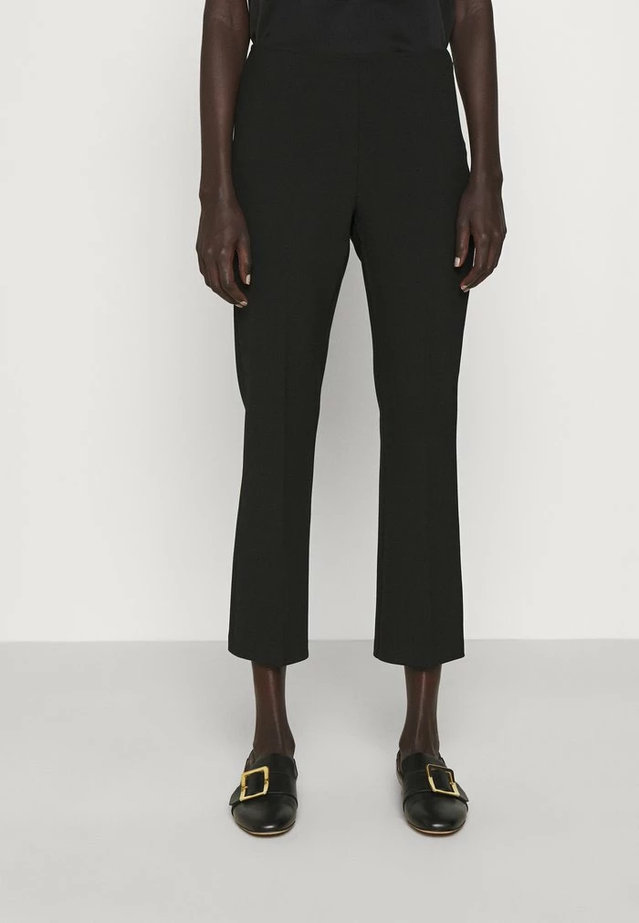 META - Trousers - black MAX&Co. META - Trousers - Black -Max & Co.Sales d2f0421f09864f42a5f9c4f10e626199