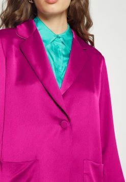 MAX&Co. ESCA - Blazer - Fuchsia -Max & Co.Sales d2f5c63af982467592f136f9e5adcfd3