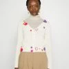 MAX&Co. HAPPY - Cardigan - Ivory 1 MAX&Co. HAPPY - Cardigan - Ivory -Max & Co.Sales d2fab2666f874501bc5d168e00fba1b0