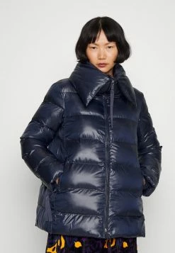 MAX&Co. VENTO - Down Jacket - Navy Blue