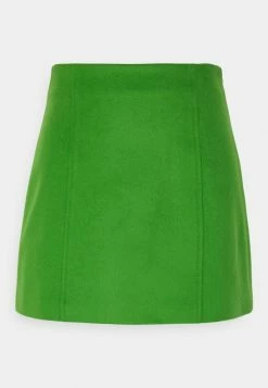 MAX&Co. TINTA - Mini Skirt - Green -Max & Co.Sales d30b3c476e314970a03c28054a197620