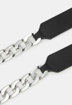 MAX&Co. CHAIN - Belt - Nero -Max & Co.Sales d3659e013d7849d7a6858f01e301eeef