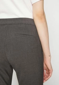 MAX&Co. MELISSA - Trousers - Anthracite -Max & Co.Sales d3da404707ee4104a1b074872db8c2f5