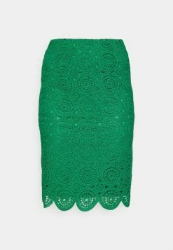 MAX&Co. DAVANTI - Pencil Skirt - Green 6 MAX&Co. DAVANTI - Pencil Skirt - Green -Max & Co.Sales d46d089a4b34457592b92aaf43774027