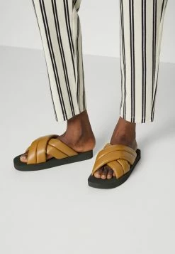 MAX&Co. DAVOS - Trousers - Ivory Pattern -Max & Co.Sales d474bd9135b94a1984d8677c42f80b1d