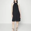 MAX&Co. LUCCIOLA - Cocktail Dress / Party Dress - Black -Max & Co.Sales d475fa9fe13a4081ba420a6687d713b9