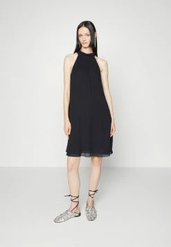 MAX&Co. LUCCIOLA - Cocktail Dress / Party Dress - Black