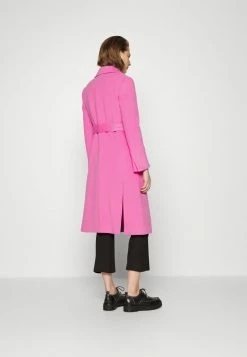 MAX&Co. RUNAWAY - Classic Coat - Fuchsia -Max & Co.Sales d47fc3aba01a44aca15c9dcb6755a781