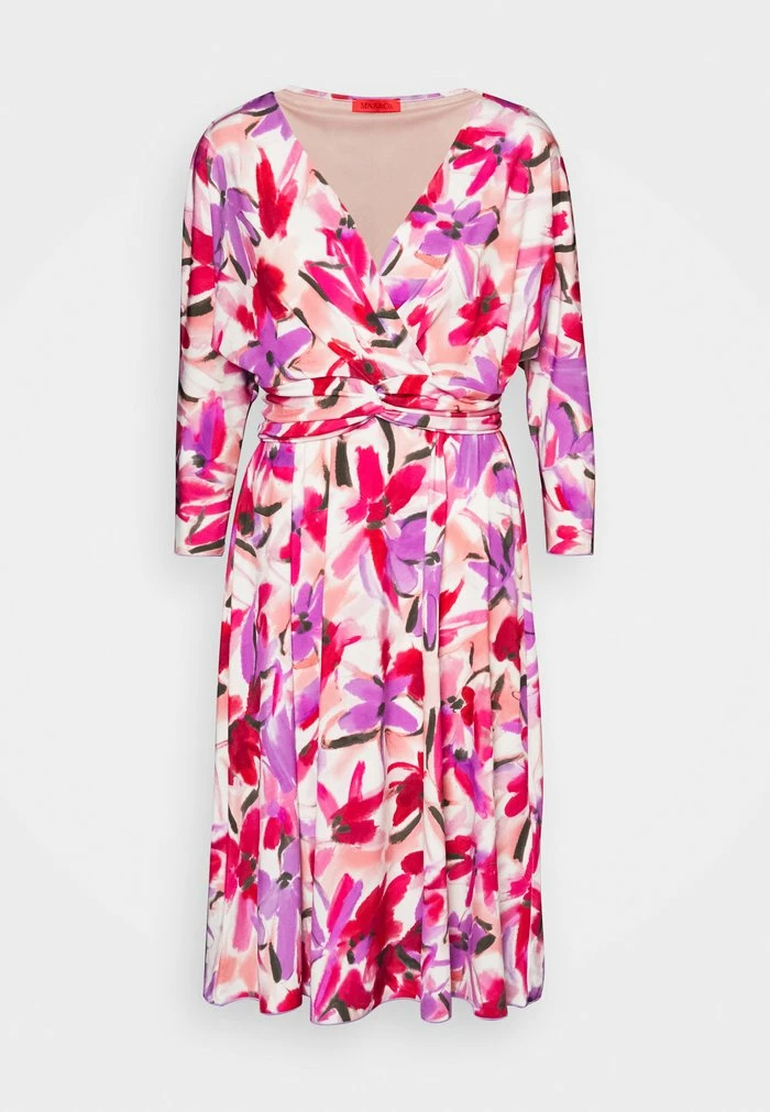 DANTE - Jersey dress - rose pink MAX&Co. DANTE - Jersey Dress - Rose Pink -Max & Co.Sales d51d032e6e3b4f9d85ae7f8eead90752