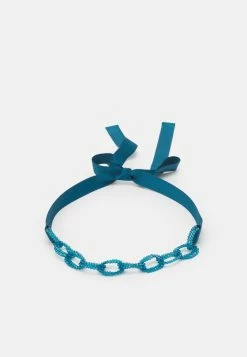 MAX&Co. ANGURIA - Belt - Midnight Blue