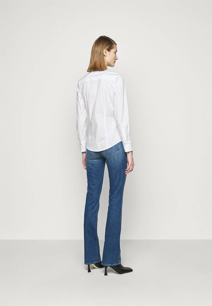 MESTRE - Button-down blouse - optic white MAX&Co. MESTRE - Button-down Blouse - Optic White -Max & Co.Sales d5696a5fd37f4f6bb2f06801bfe2f092