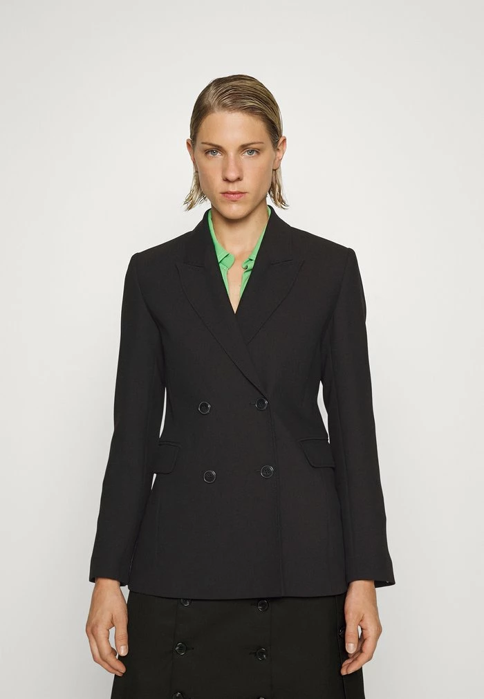 NOTEVOLE - Blazer - black MAX&Co. NOTEVOLE - Blazer - Black -Max & Co.Sales d645586468414524a124e032df008a0c