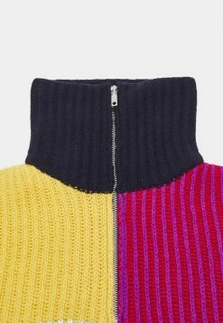 MAX&Co. ABBOZZO - Scarf - Multicolor -Max & Co.Sales d67f6545b15141eb80a84d43ac78403a