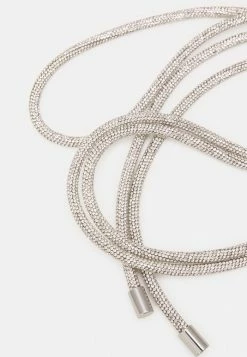 MAX&Co. RULLO - Belt - Bianco Ottico -Max & Co.Sales d71f5b746b084893966dea8d9a407b13