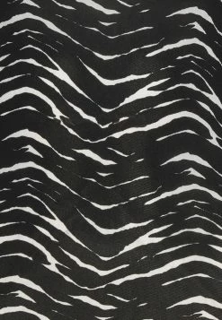 MAX&Co. DAMIERE - Long Sleeved Top - Black -Max & Co.Sales d7a0cafde52547189f3b2b93328dbe94