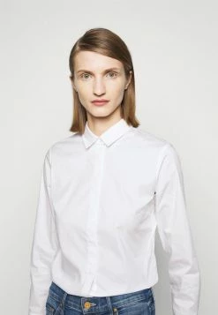 MAX&Co. MESTRE - Button-down Blouse - Optic White 5 MAX&Co. MESTRE - Button-down Blouse - Optic White -Max & Co.Sales d7aa45cc33cc424a859a2ceebc4992f0