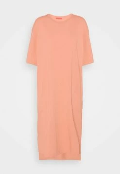 MAX&Co. DRESS - Jersey Dress - Powder Pink -Max & Co.Sales d819100c3a8a4eaa8d4c02d42ab501f2