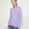 MAX&Co. CLARE - Long Sleeved Top - Lilac