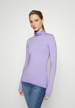 MAX&Co. CLARE - Long Sleeved Top - Lilac