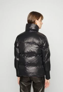 MAX&Co. BOZZOLO - Down Jacket - Black 5 MAX&Co. BOZZOLO - Down Jacket - Black -Max & Co.Sales d8b448f8a4cf4f31be6bb3f55f5ea4bd