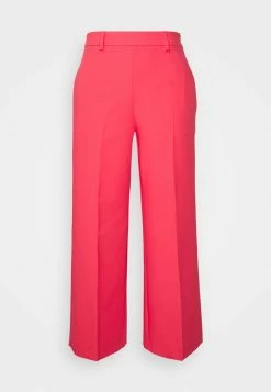 MAX&Co. SACCO - Trousers - Red 7 MAX&Co. SACCO - Trousers - Red -Max & Co.Sales d905836ccc1742738cb12980ef8dc5d0