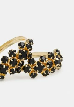 MAX&Co. VITTORIA - Earrings - Nero -Max & Co.Sales d9221bbeaa584d80935b013f42be4e78