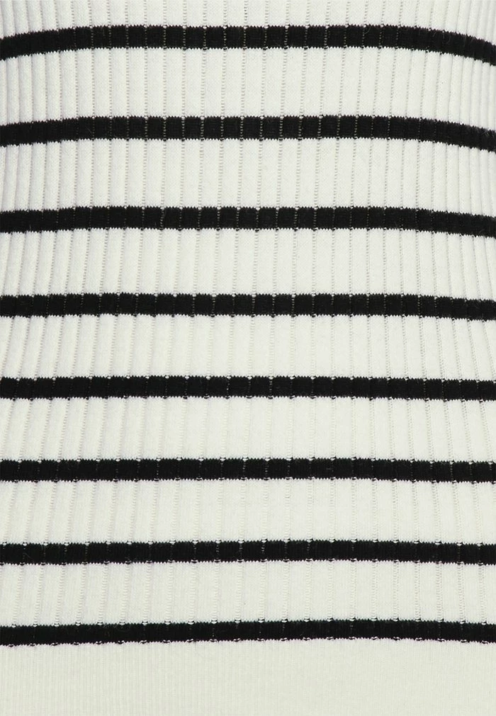 PADRINO - Jumper - ivory pattern MAX&Co. PADRINO - Jumper - Ivory Pattern -Max & Co.Sales d93ba6d22f3b40c8be90875db230018f