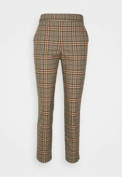 MAX&Co. LOGGIONE - Trousers - Sand Pattern -Max & Co.Sales d979a4f3345b45159513527cc29dd1d0
