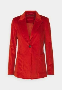 MAX&Co. APPENDE - Blazer - Orange 5 MAX&Co. APPENDE - Blazer - Orange -Max & Co.Sales d9ac1a8007c64c6cbccaea88dc58af0c
