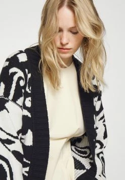 MAX&Co. SIMBOLO - Jumper - Ivory Pattern -Max & Co.Sales da446ffd61d044f48143774b03ffafee