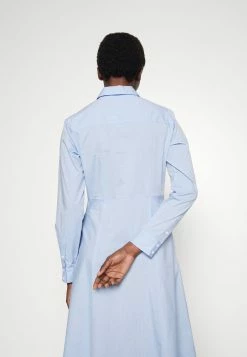 MAX&Co. DINASTIA - Shirt Dress - Light Blue -Max & Co.Sales da5f927e63c94b12b75390b4ba640952
