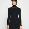 MAX&Co. SCANDIRE - Jumper Dress - Midnight Blue 1 MAX&Co. SCANDIRE - Jumper Dress - Midnight Blue -Max & Co.Sales da6555d47b874fc59a2417d5c70cab87